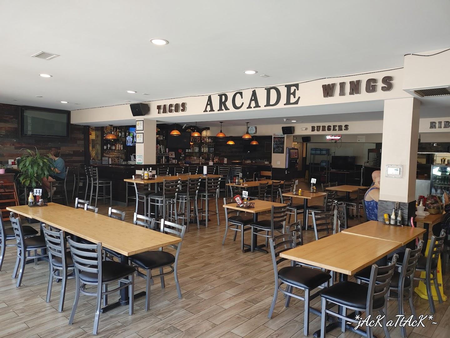 Smoking Grill & Pizzeria